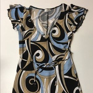 Charlotte Russe Dress